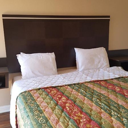Ace Motel Pasadena Dış mekan fotoğraf