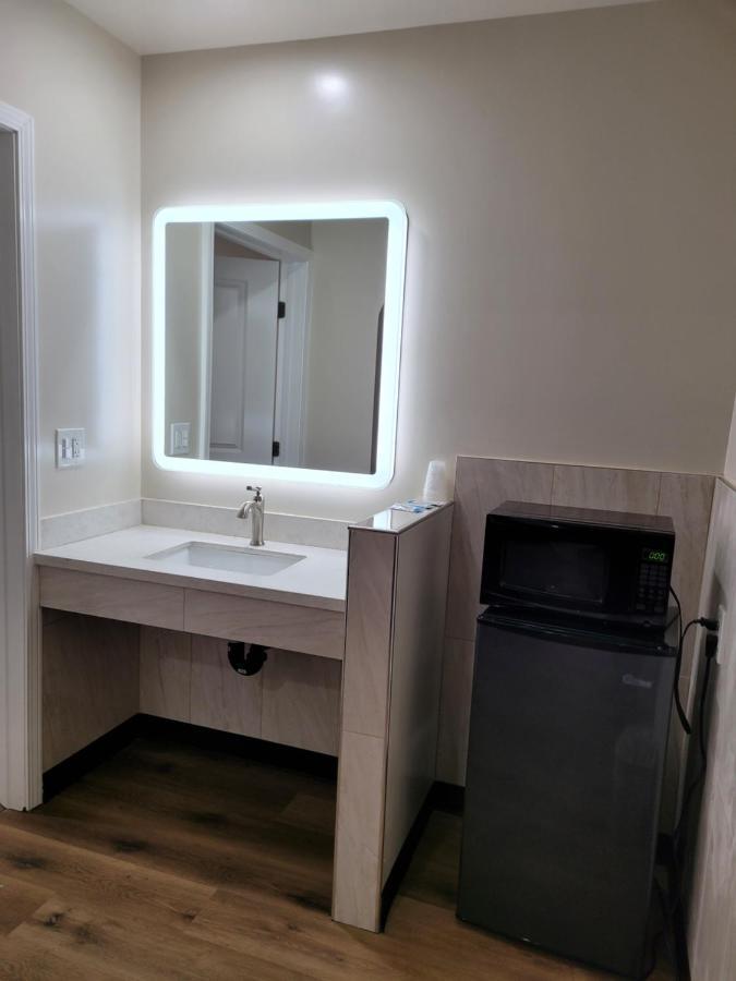 Ace Motel Pasadena Dış mekan fotoğraf