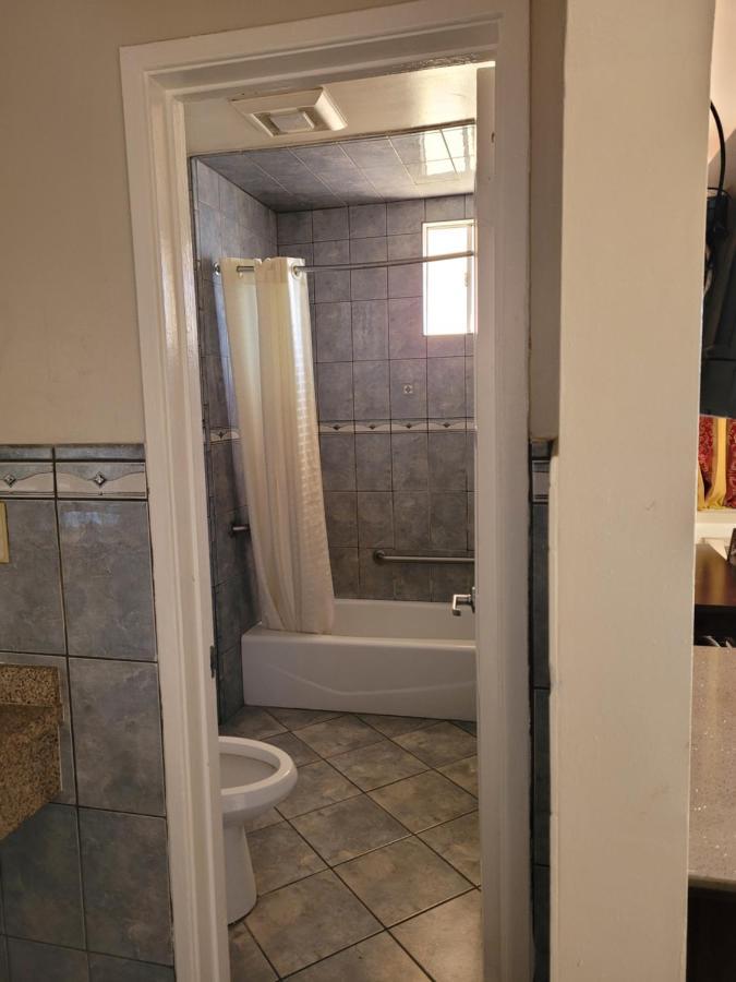 Ace Motel Pasadena Dış mekan fotoğraf