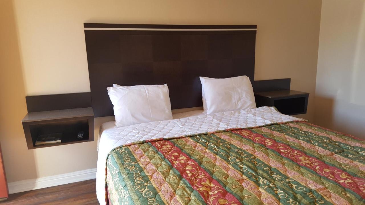 Ace Motel Pasadena Dış mekan fotoğraf