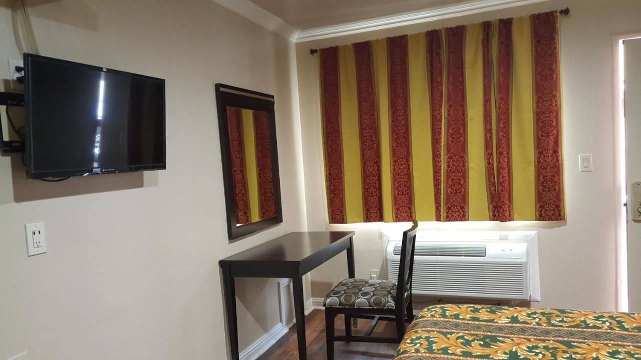 Ace Motel Pasadena Dış mekan fotoğraf