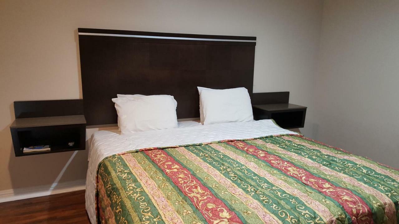 Ace Motel Pasadena Dış mekan fotoğraf